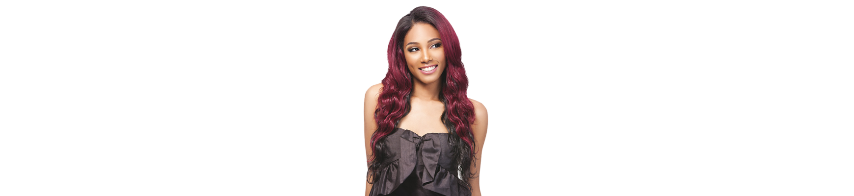 Weaving with closure in premium synthetic fibers Weaving with closure in premium synthetic fibers pack of 4 weaves and 1...