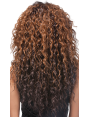 Weben mit Closure aus synthetischen Premium-Fasern Weben mit Closure aus synthetischen Premium-Fasern Packung mit 4 Webarten und