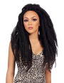 Wigs braids & vanillas & locks Wigs braids & vanillas & locks wig lace front afro long Jamaican Locks swis...