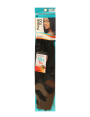 Halbnatürliche Webart halbnatürliche Webart halbnatürliche Glattwebart Silky Pro premium too blend hair sensationell PREMIUM T..