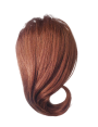 Postiches en cheveux synthétiques Postiches en cheveux synthétiques ultra-hairpieces-sensationnel-Elegant-Pony-postiche-queue...