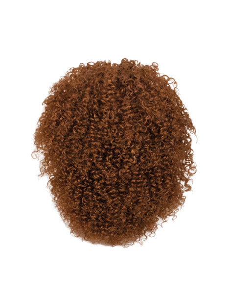 Synthetic Hair Postiches Synthetic Hair Postiches ultra-hairpieces-sensationnel-True-Afro-Pony-postiche-que...