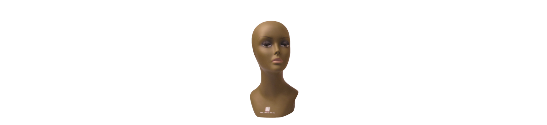 Matériel pour extension cheveux Matériel pour extension cheveux Sensationnel-Fashion-Head-tete-pour-perruque Sensationnel te...