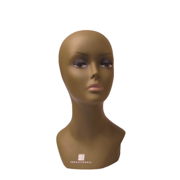 Material para extensiones de cabello Sensationnel-Fashion-Head-tete-for-wig Material para extensiones de cabello Sensationnel... Material para extensiones de cabello Sensationnel-Fashion-Head-tete-for-wig Material para extensiones de cabello Sensationnel...