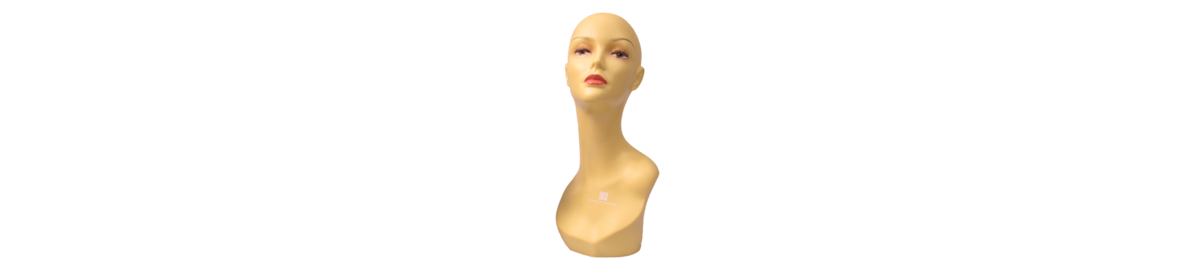 Hair extension material Hair extension material Sensationnel-Fashion-Head-tete-for-white-wig Sensati...
