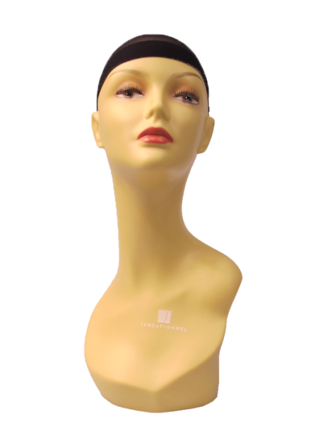 Hair extension material Hair extension material Under cap for wig sensational WIG CAPS SENSATIONNEL...