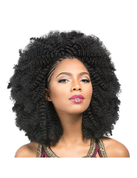 Dochte für Häkelnetze synthetische Braids Dochte für Häkelnetze synthetische Braids Dochte für Häkelnetze Vanillebraids Bantu Br