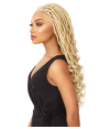 Perücken Zöpfe & Vanille & Locks Perücken Zöpfe & Vanille & Locks Perücke Locks lace wig goddess locs cloud9 sensati...