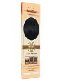 Cabello virgen cierre Cabello virgen cierre Cabello brasileño cierre 100% virgen Remi Straight Sensational Bare Natur...