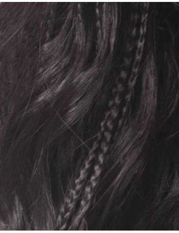Perücken Zöpfe & Vanille & Locks Perücken Zöpfe & Vanille & Locks Perücke Zöpfe lace wig Senegal Loose Deep empres...
