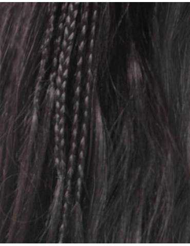 Perruques tresses & vanilles & locks Perruques tresses & vanilles & locks perruque tresses lace wig Senegal J Curl empress br...