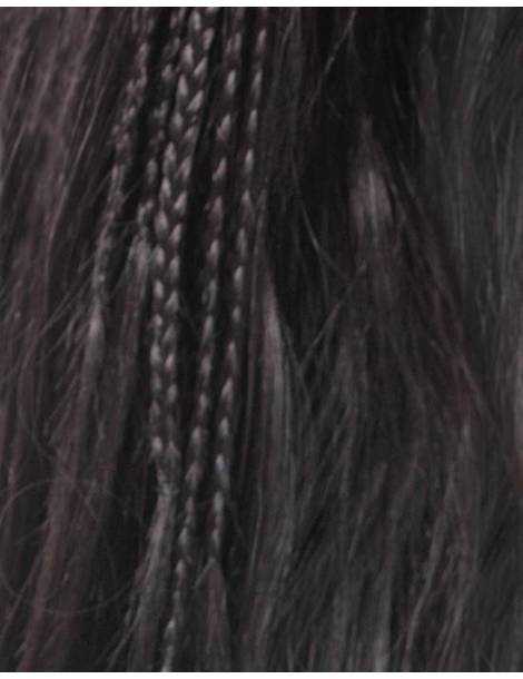 Perruques tresses & vanilles & locks Perruques tresses & vanilles & locks perruque tresses lace wig Senegal J Curl empress br...