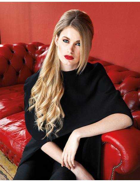 Weben menschliches Haar Weben menschliches Haar Weben 100% menschliches Haar remi Silky goddess sensationell GODDESS REMI 7...