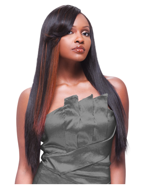 Tejiendo cabello humano Tejiendo cabello humano 100% cabello humano remi Diosa sedosa sensacional GODDESS REMI 7...