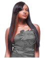 Tejiendo cabello humano Tejiendo cabello humano 100% cabello humano remi Diosa sedosa sensacional GODDESS REMI 7...