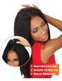 Closure cheveux naturels Closure cheveux naturels Closure 100% cheveux humain Remi Yaki 3 Way Part goddess sensationnel GODD...