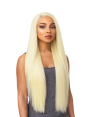 Perücken aus hitzebeständigen Fasern Perücken aus hitzebeständigen Fasern Perücke Lace Wig Scheitel 6" Boutique ...