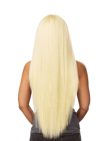 Perücken aus hitzebeständigen Fasern Perücken aus hitzebeständigen Fasern Perücke Lace Wig Scheitel 6" Boutique ...