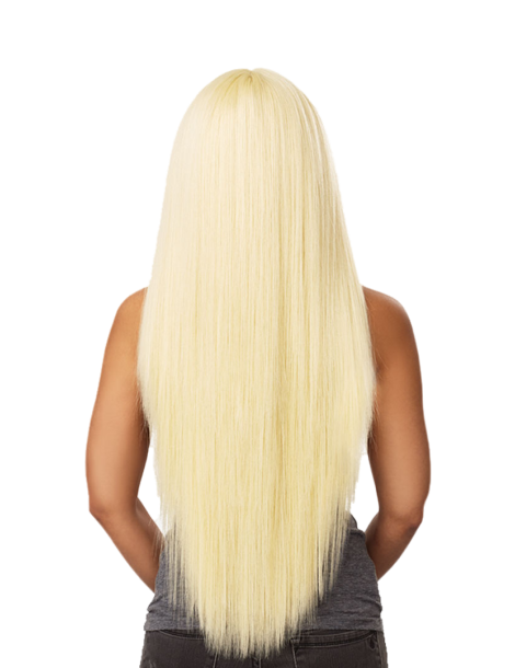 Perruques en fibres résistantes à la chaleur Perruques en fibres résistantes à la chaleur perruque lace wig raie 6" Boutique ...