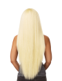 Perücken aus hitzebeständigen Fasern Perücken aus hitzebeständigen Fasern Perücke Lace Wig Scheitel 6" Boutique ...