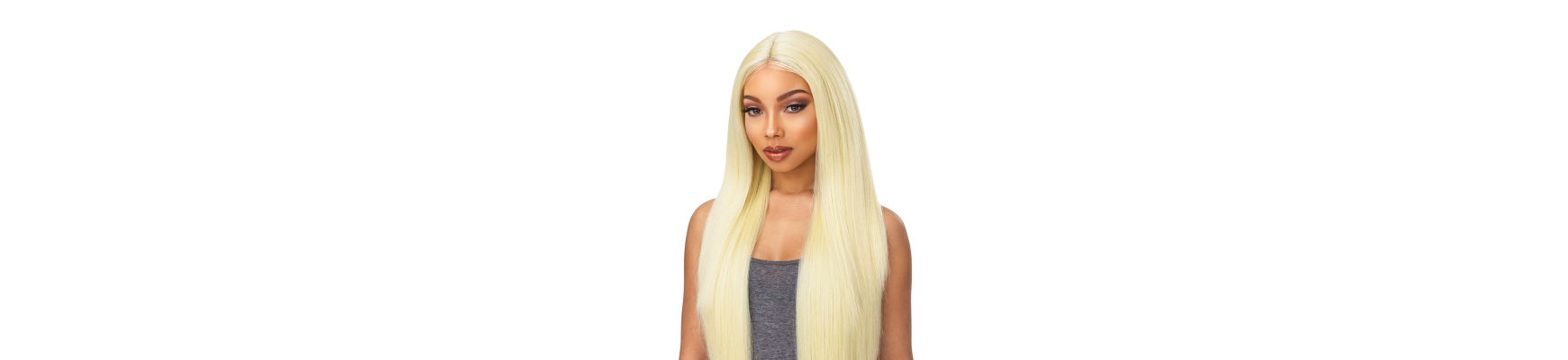 Perruques en fibres résistantes à la chaleur Perruques en fibres résistantes à la chaleur perruque lace wig raie 6" Boutique ...
