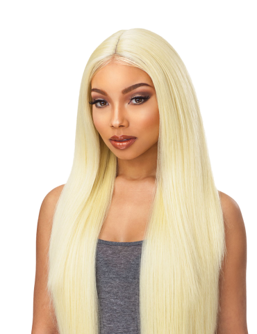 Perücken aus hitzebeständigen Fasern Perücken aus hitzebeständigen Fasern Perücke Lace Wig Scheitel 6" Boutique ...