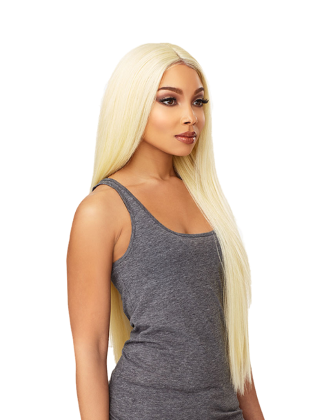 Perruques en fibres résistantes à la chaleur Perruques en fibres résistantes à la chaleur perruque lace wig raie 6" Boutique ...