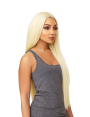 Perücken aus hitzebeständigen Fasern Perücken aus hitzebeständigen Fasern Perücke Lace Wig Scheitel 6" Boutique ...