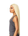 Perücken aus hitzebeständigen Fasern Perücken aus hitzebeständigen Fasern Perücke Lace Wig Scheitel 6" Boutique ...