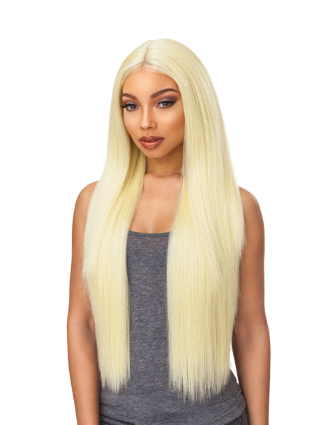 Perücken aus hitzebeständigen Fasern Perücken aus hitzebeständigen Fasern Perücke Lace Wig Scheitel 6" Boutique ...