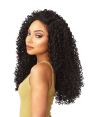 Perücken aus hitzebeständigen Fasern Perücken aus hitzebeständigen Fasern Perücke Lace Wig Scheitel 6" Boutique ...