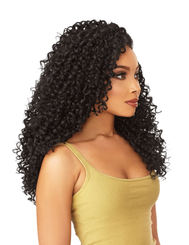 Perücken aus hitzebeständigen Fasern Perücken aus hitzebeständigen Fasern Perücke Lace Wig Scheitel 6" Boutique ...