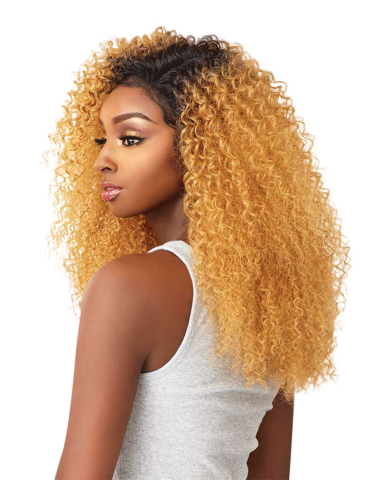 Perücken aus hitzebeständigen Fasern Perücken aus hitzebeständigen Fasern Perücke Lace Wig Scheitel 6" Boutique ...