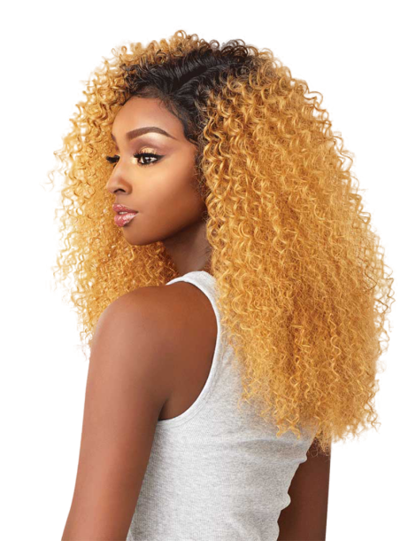 Perruques en fibres résistantes à la chaleur Perruques en fibres résistantes à la chaleur perruque lace wig raie 6" Boutique ...