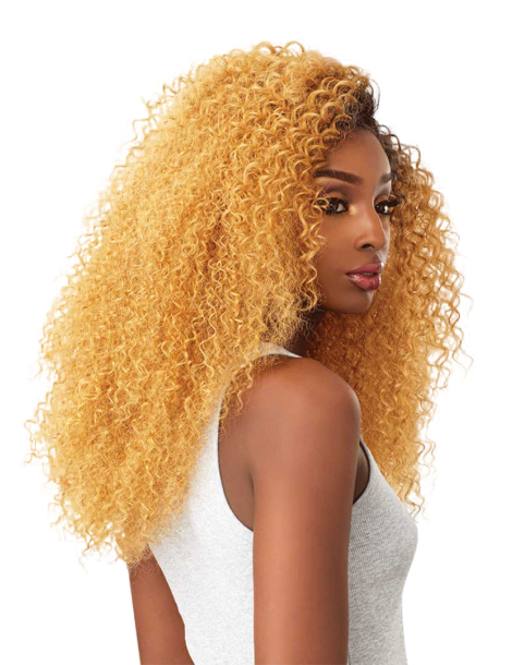 Perücken aus hitzebeständigen Fasern Perücken aus hitzebeständigen Fasern Perücke Lace Wig Scheitel 6" Boutique ...