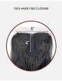 Weaving with semi-natural closure Weaving with semi-natural closure Weaving & semi-natural closure pack Kinky Curl Feme PRE...