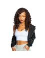 Strähnen für synthetische Zöpfe Strähnen für synthetische Zöpfe Strähnen für Tease-Zöpfe Urban Feme Urban Feme 6,20 €