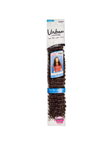 Mechas para trenzas sintéticas Mechas para trenzas sintéticas Urban Feme Urban Feme 6,35 €