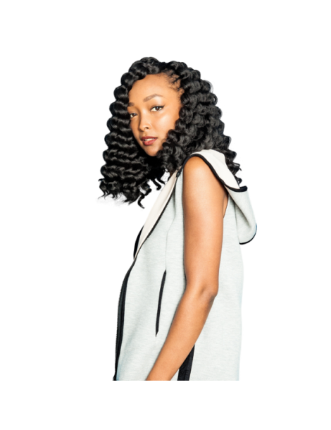 Mechas para trenzas sintéticas Mechas para trenzas sintéticas Mechas para trenzas Revolve Urban Feme Urban Feme 6,20 euros