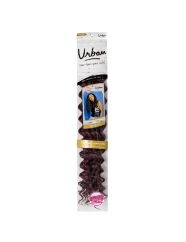 Mechas para trenzas sintéticas Mechas para trenzas sintéticas Mechas para trenzas Revolve Urban Feme Urban Feme 6,20 euros