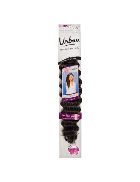 Mechas para trenzas sintéticas Mechas para trenzas sintéticas Mechas para trenzas Hi-roller Urban Feme Urban Feme 6,35 €
