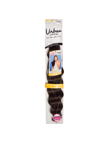 Mechas para trenzas sintéticas Mechas para trenzas sintéticas Mechas para trenzas Grace Urban Feme Urban Feme 5,99
