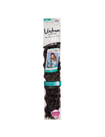 Mechas para trenzas sintéticas Mechas para trenzas sintéticas Mechas para trenzas de engarce Urban Feme Urban Feme 5,99