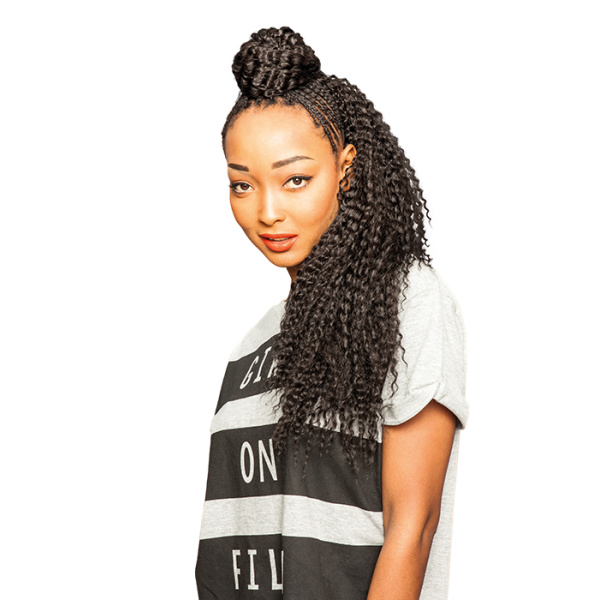 Mechas para trenzas sintéticas Mechas para trenzas sintéticas Mechas para trenzas frescas Urban Feme Urban Feme € 5.99