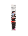 Strähnen für synthetische Zöpfe Strähnen für synthetische Zöpfe Strähnen für Bounce-Zöpfe Urban Feme Urban Feme 5,99 €