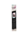 Mèches pour crochet braids synthétiques Mèches pour crochet braids synthétiques Mèches crochets braids pre-looped Diva Urban ...