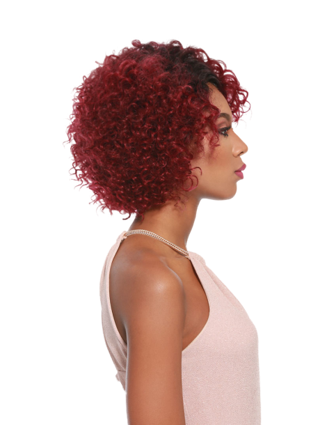 Perücken aus 100% Echthaar Perücken aus 100% Echthaar Lace Wig Perücke 100% Echthaar Reich Michelle sensa...