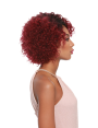 100% human hair wigs 100% human hair wigs lace wig 100% human hair empire Michelle sensa...