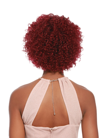 Perruques en cheveux 100% humain Perruques en cheveux 100% humain perruque lace wig cheveux 100% humain empire Michelle sensa...