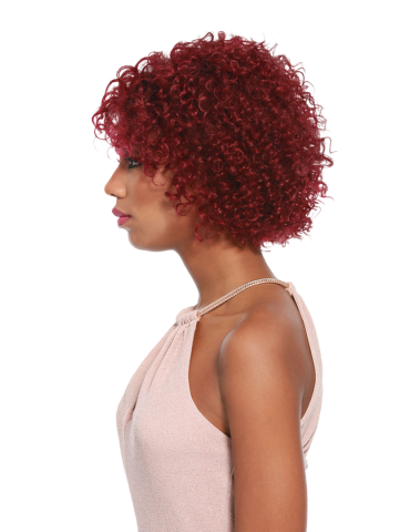Perruques en cheveux 100% humain Perruques en cheveux 100% humain perruque lace wig cheveux 100% humain empire Michelle sensa...
